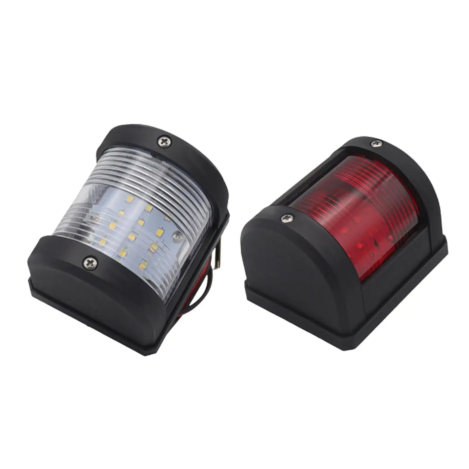 

Boat Navigation Light LED Navigation Light for Marine Boat Yacht Port