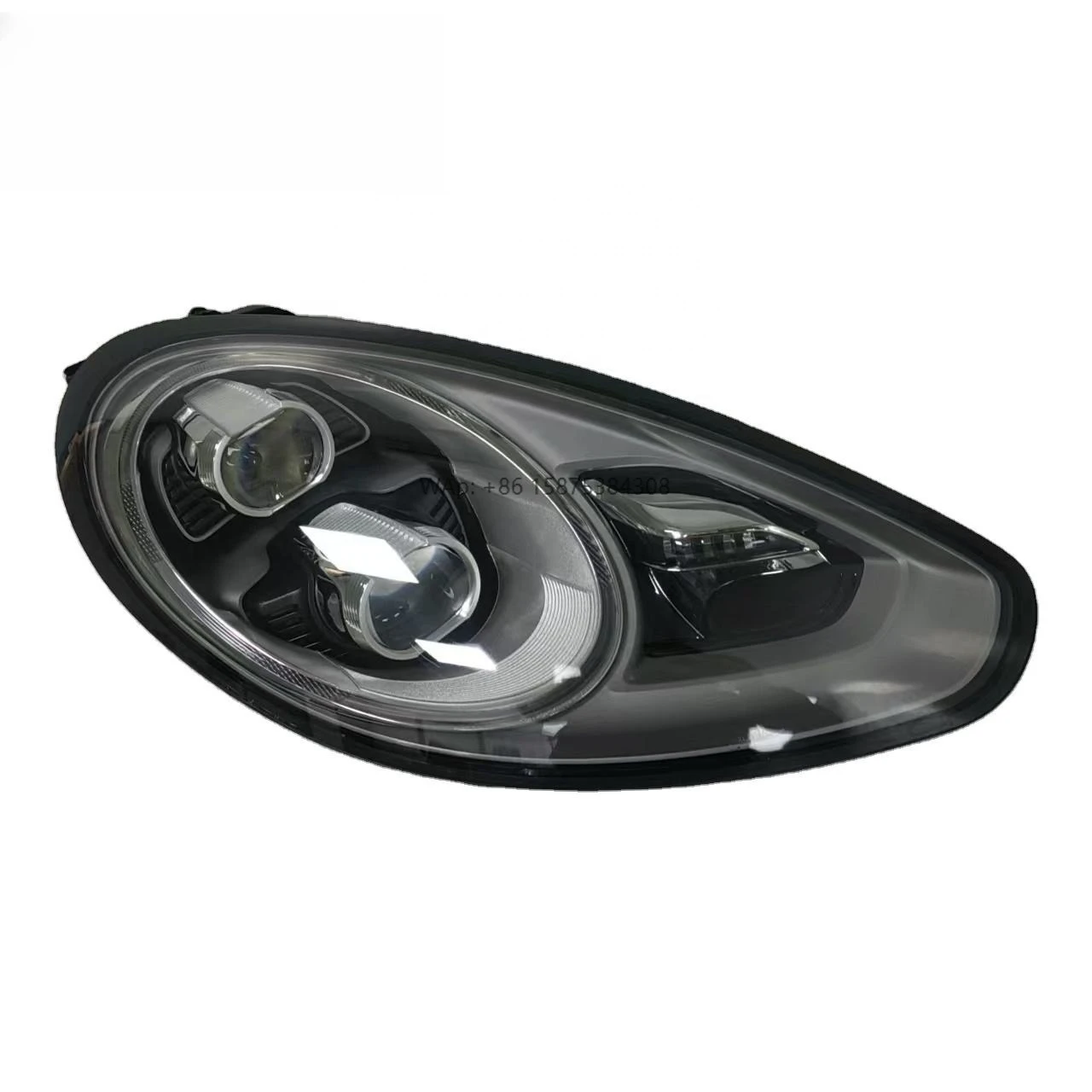 

For Panamera 970 Headlight Car Light LED OE 97063117154 97063197303 2010-2016 for Panamera 970 Accessories