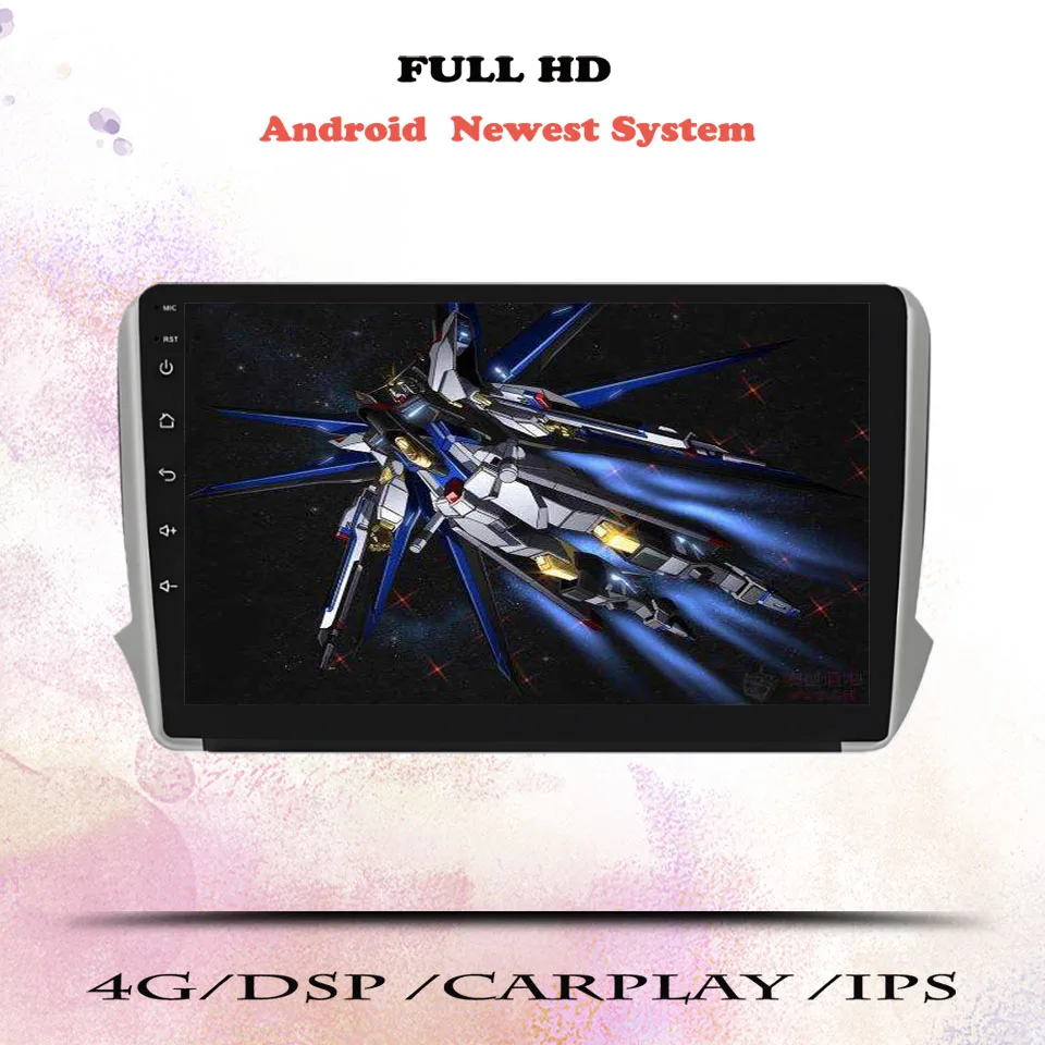 Car Dvd 2008 Androi…