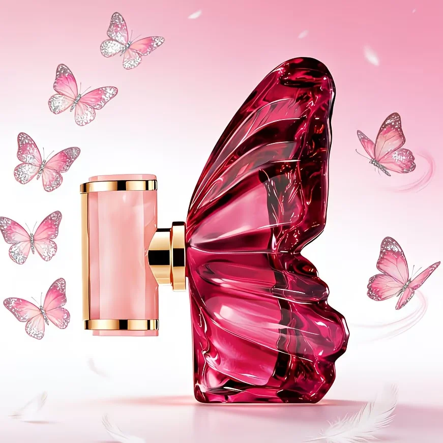LA Bom. b.A 2.7oz female perfu - đánh giá và giá Perfume La Fragrance