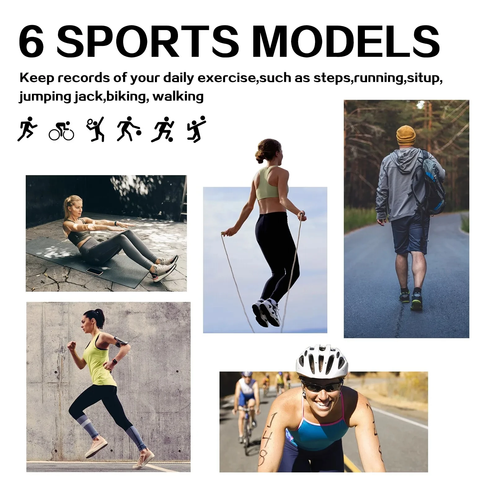 New I8 Pro Max Smart Watch Ladies Sport Fitness Activity Tracker Man Woman Bluetooth Heart Rate Dial Smart watch Bracelet