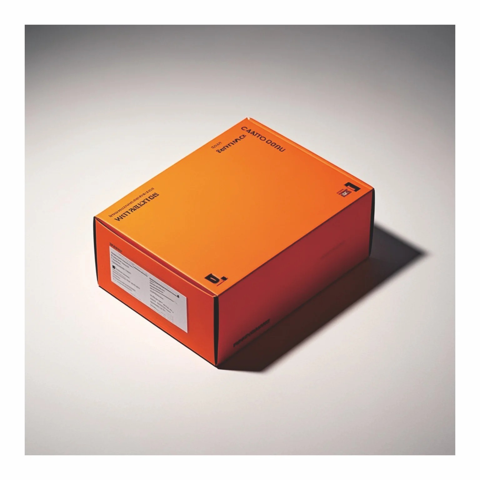 Brand New Custom Nfc Business Card Box Nfc Business Card Packaging Box With High Quality