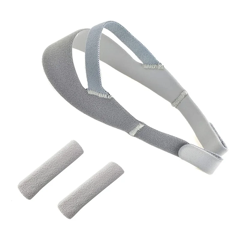 

Replacement Headgear Strap for Dreamwear, Premium Durable Material Supplies Adjustable Perfect Fit Design