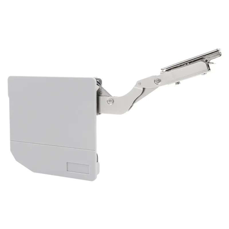 Factory Direct Compatible with Cabinet Upturn Door Support Device, Hanging Cabinet Door Adjustable Hydraulic Damping