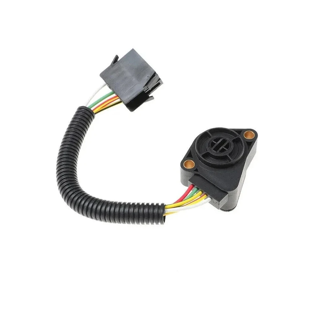 

Accelerator Speed Pedal Sensor Throttle Position Sensor 20504685 for Volvo with Volvo Trucks FH12 FH16 FL6 FL 3171530 1063332