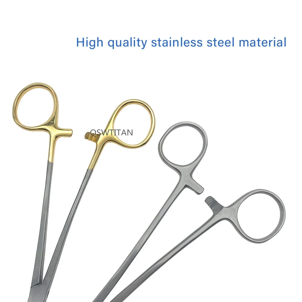 Stainless Steel Bone Cerclage Wire Twister Wire Cutter Veterinary Orthopedic Instrument