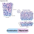 Combination 24pcs B