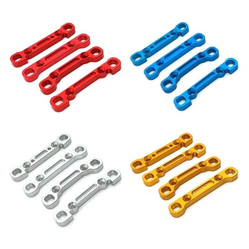 

Metal Upgrade Swing Arm Reinforcement For WLtoys 1/10 104001 104002 104072 Remote Control Car Parts