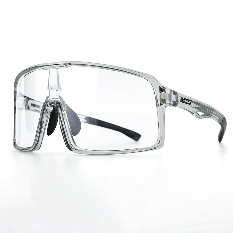 

Фотохромные солнцезащитные очки для велоспорта для мужчин и женщин, солнцезащитные очки для велоспорта, очки для велосипеда, горного велосипеда, женские велосипедные очки