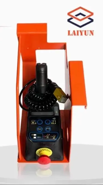 

AC electric handle lift truck controller JCPT0807HA1412AC for Dingli AC scissor forklifts