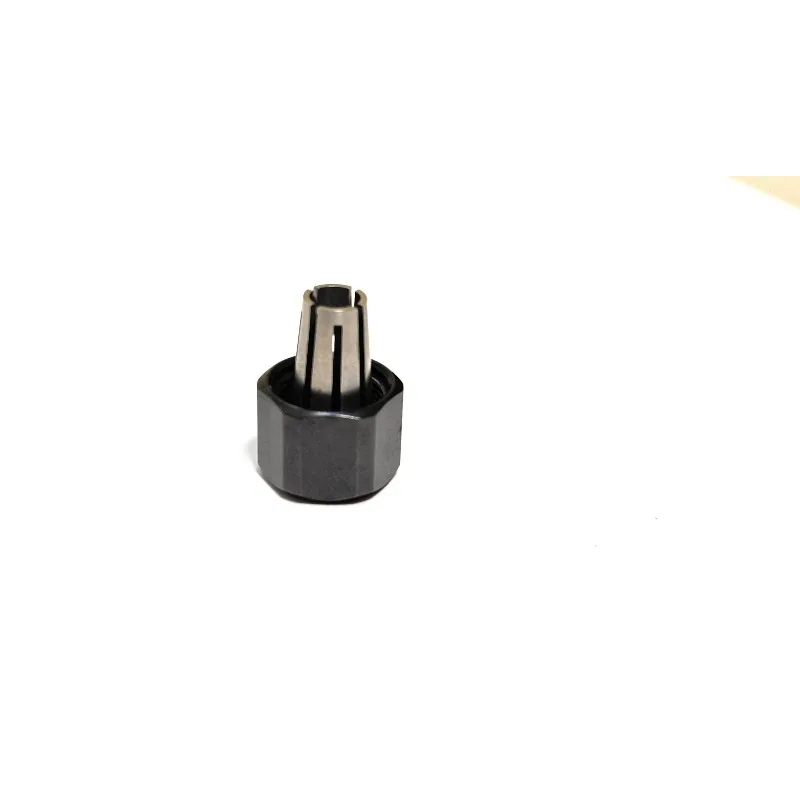 Suitable for Mivoch original straight mill trimmer collet 1/8, 48-66-2486, clip hole size 3.17mm