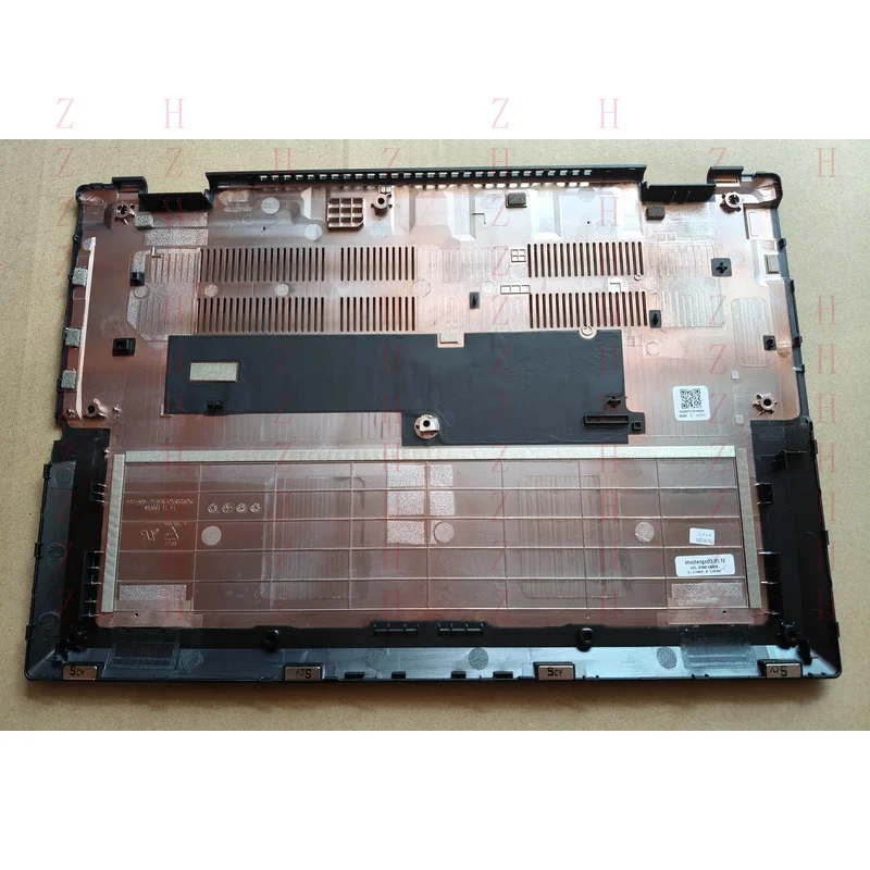 

DUDU New for ASUS ExpertBook B3402FE D cover bottom case