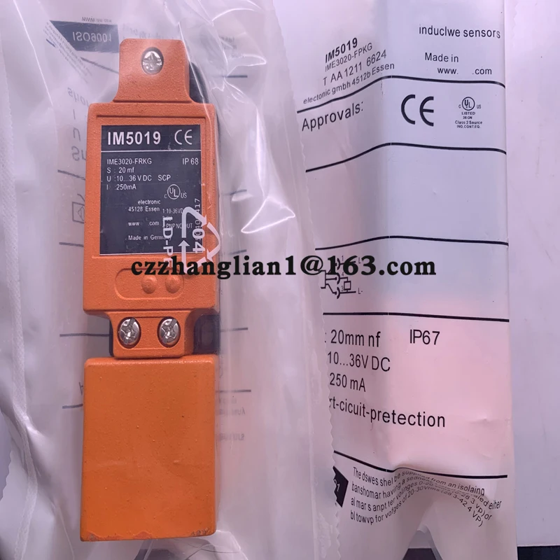

100% brand new sensor IM5019 IM0050 IM5042 IM5087 IM5040 IM5022 IM5090 In stock