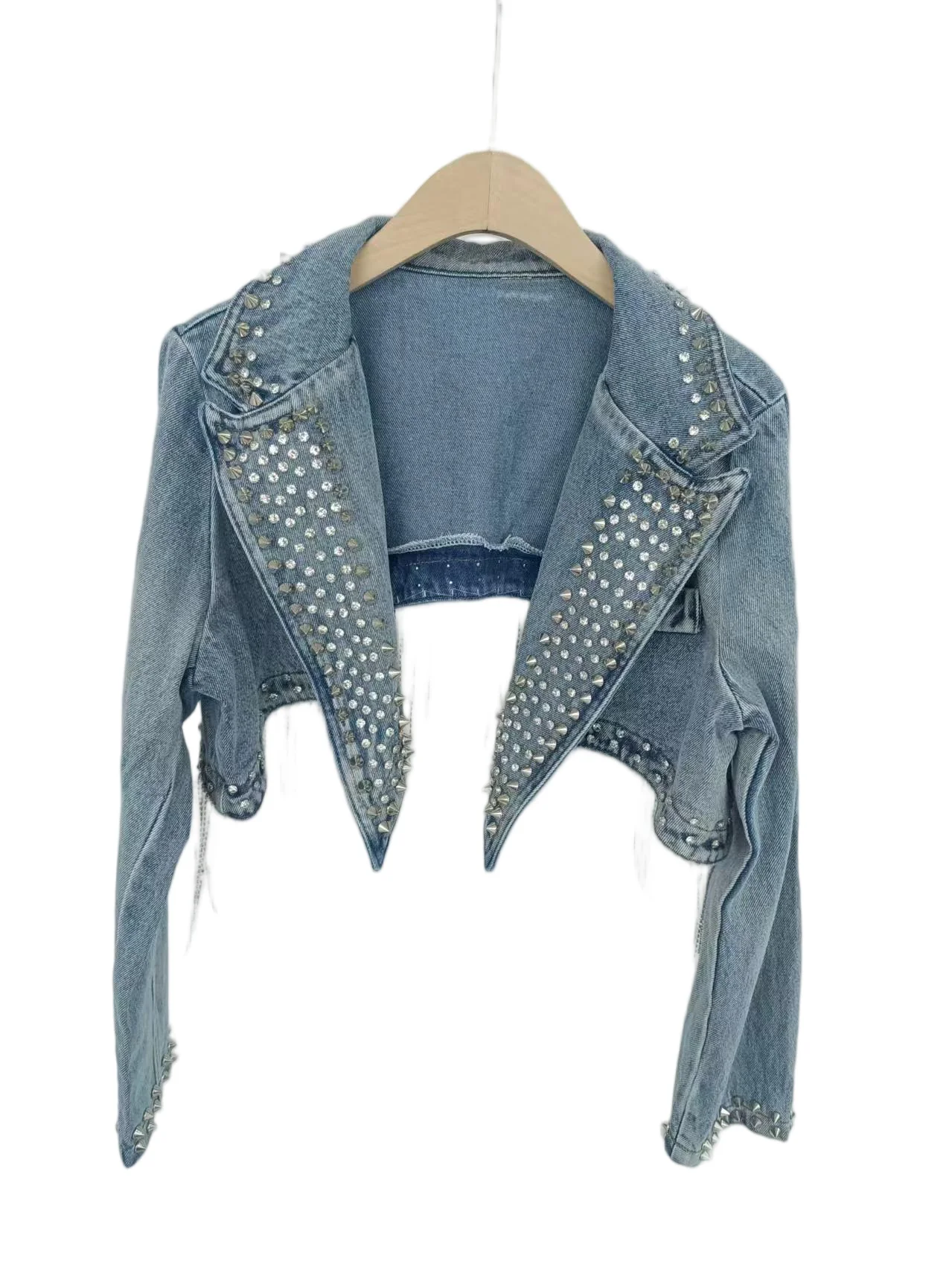 Chaquetas de motociclista para mujer, chaqueta con cremallera, insignia de Jacquard de otoño, charreteras bordadas, uniformes de piloto, vuelo de aviación profesional 2025