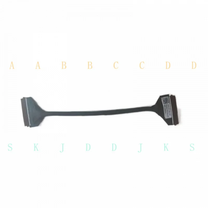 M  New For Lenovo ThinkPad E14 Gen 2 E14 Gen 3 E14 Gen 4 IO Board Cable 5C10Z23844