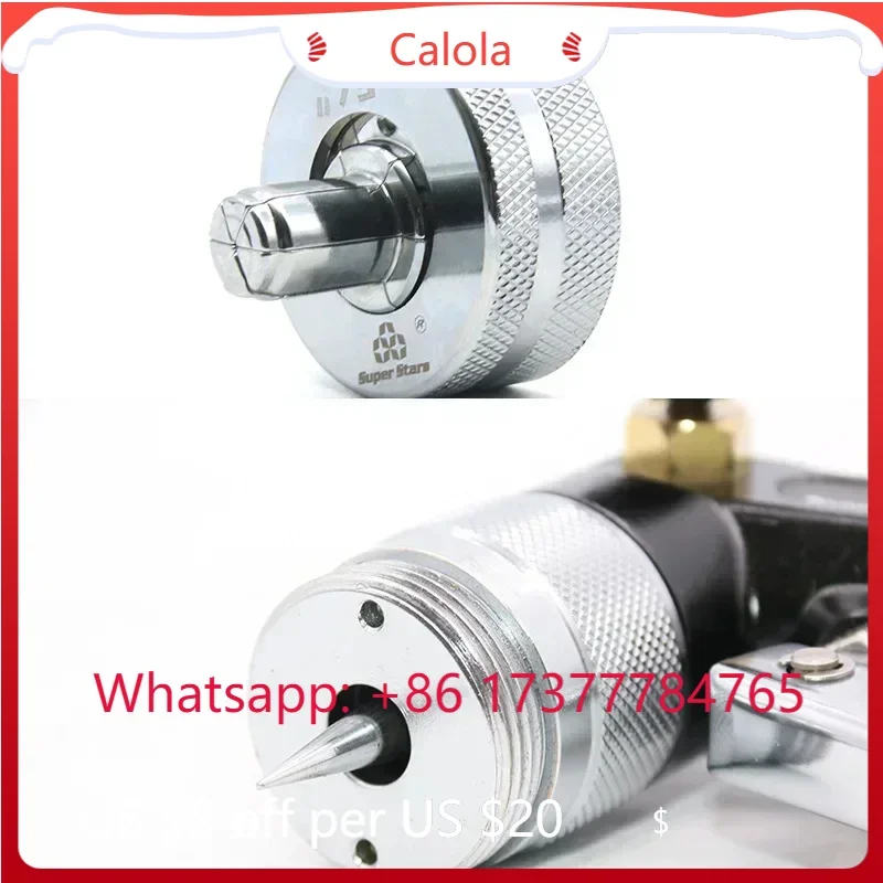 ST-300A Copper Tube Flaring Tool Hand Hydraulic Pipe Expander Industrial Grade