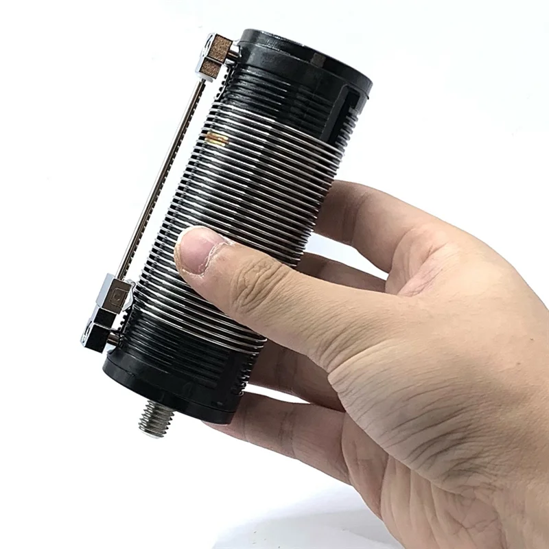 Koil Induksi B27B Untuk Koil Induksi PAC-12 Antena JPC-350 Kekuatan Sangat Tinggi