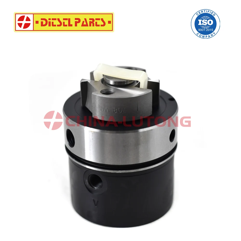 

Diesel Injection Pump Parts Rotor Head 7139-764T CAV DPA Hydraulic Head For FIAT 3 Cyl Engine UNIVERSAL 445 Tractor 7180-616T