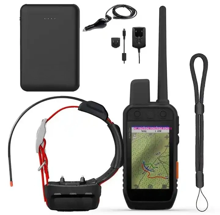

For 200 Handheld & TT 15X Dog Tracking and Training Collar