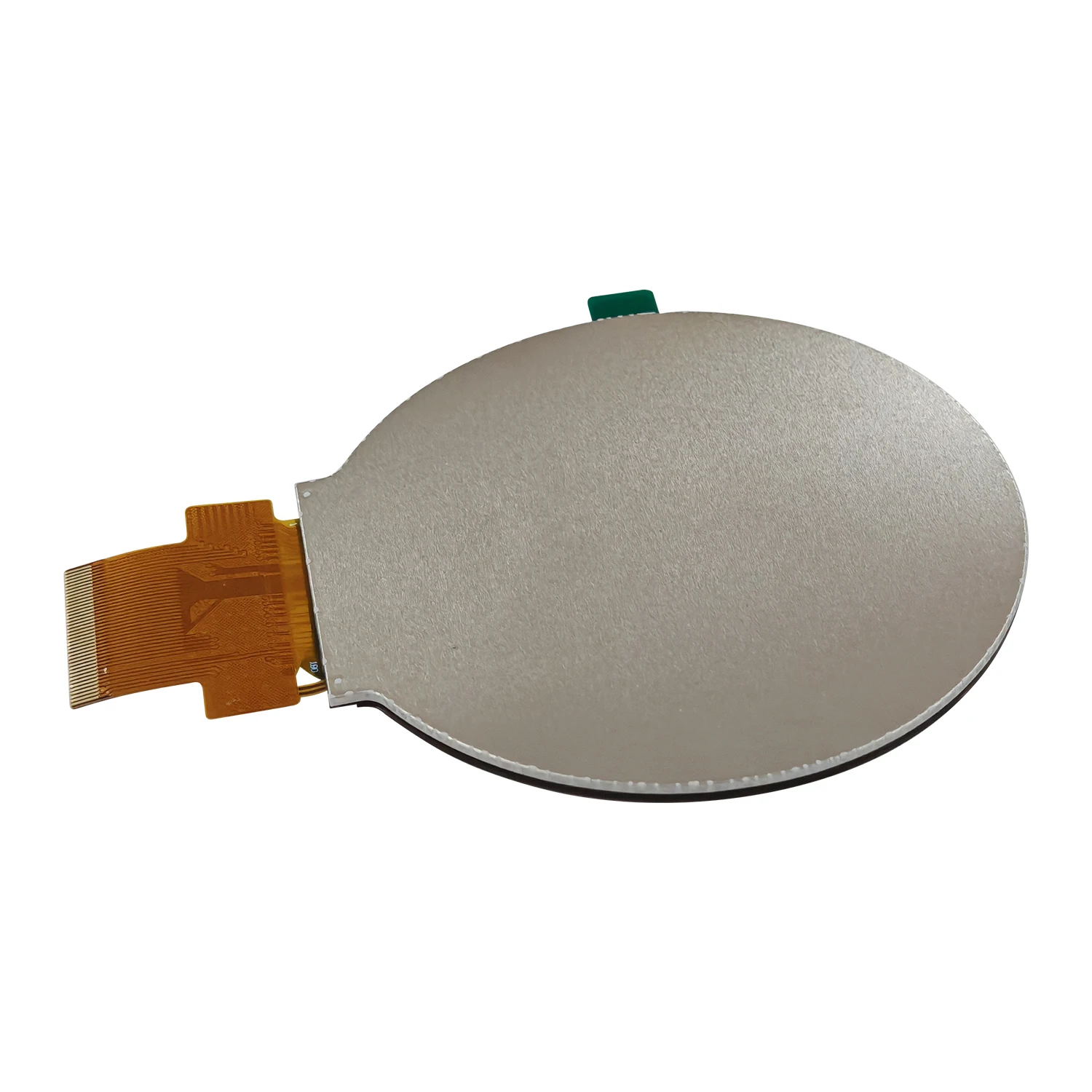 2.8 Inch TFT LCD Round Display 480x480 Circular Screen Touch Panel 40Pins ST7701S Driver MIPI Interface With Advertising Board