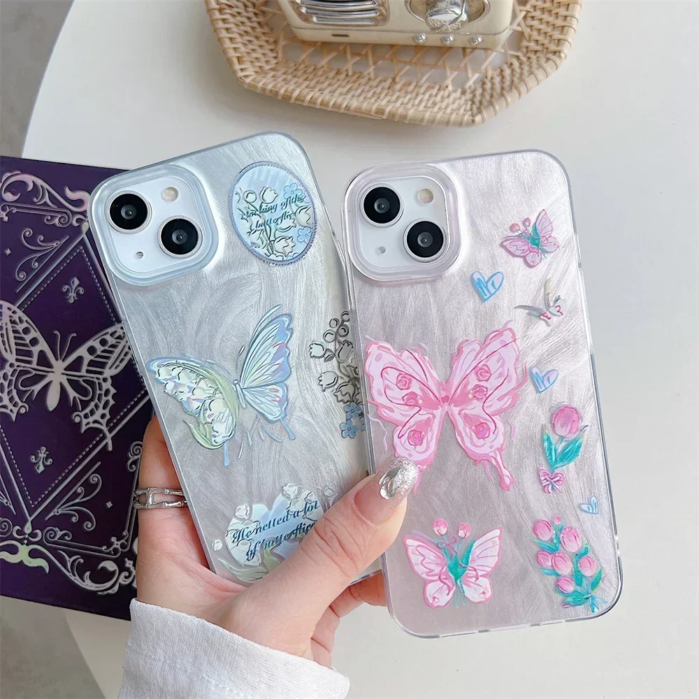 Flykylin Butterfly … - image