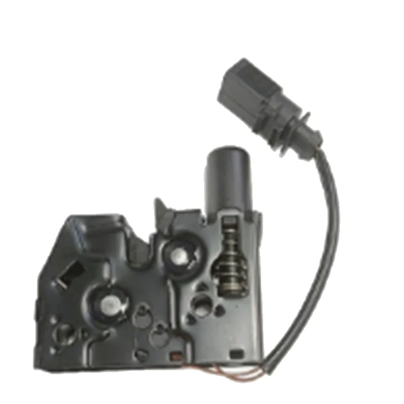 Touareg Cabin cover lock with micro switch under hood lock  7L0823509C 95551150900 7L0823509B 7L0823509A 95551150902