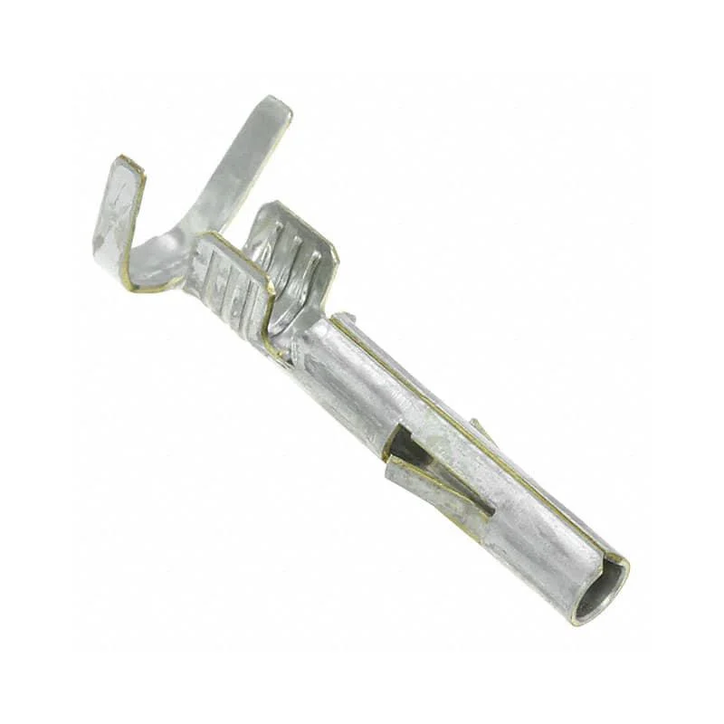 20Pcs/Lot   36535-0001  MOLEX CONNECTOR  MLX Crimp Terminal 42024, 14-16 AWG, Reel, Tin (Sn)
