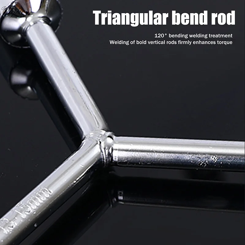 

[CR] Y-образный ключ с тремя вилками, шестигранный торцевой ключ, велосипедный шестигранный ключ, гаечные ключи для ремонта мотоциклов, инструменты