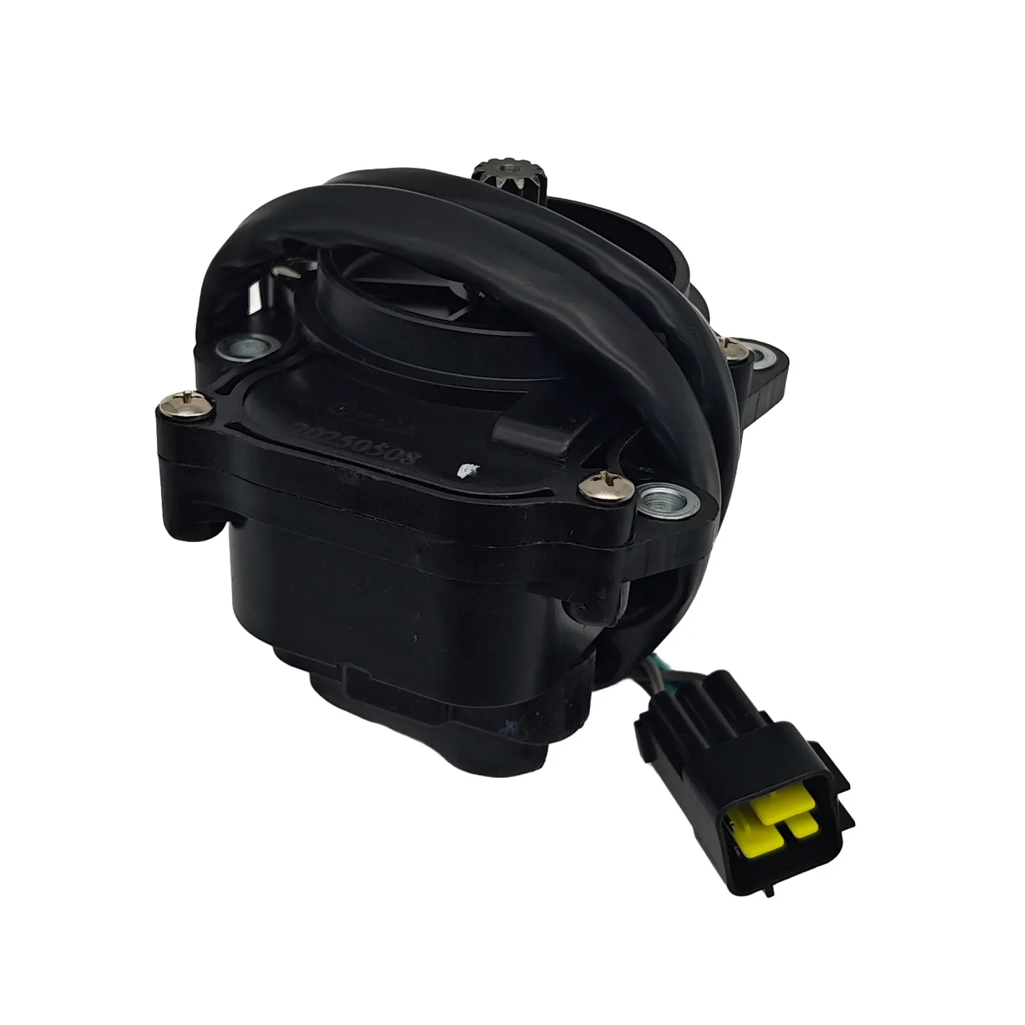Front Differential Axle Gear Motor Assembly for CF 400 500 600 OEM Q830-314000 ATV UTV Spare Parts