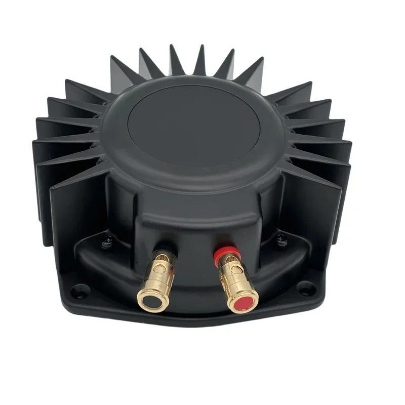 

6 Inch Tactile Shaker vibration Speaker 100W High Power Bass Transducer for Gaming6/Home Theater/VR Seat 20-80Hz