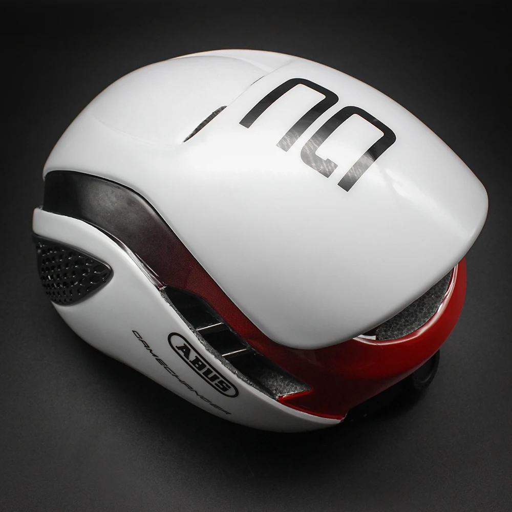 Road Bike Helmet Mtb Mountain Cycling Red Men Aviation Sports Cap Bicycle Helmet Bicycle Quipmen Casco Bicicleta image 6