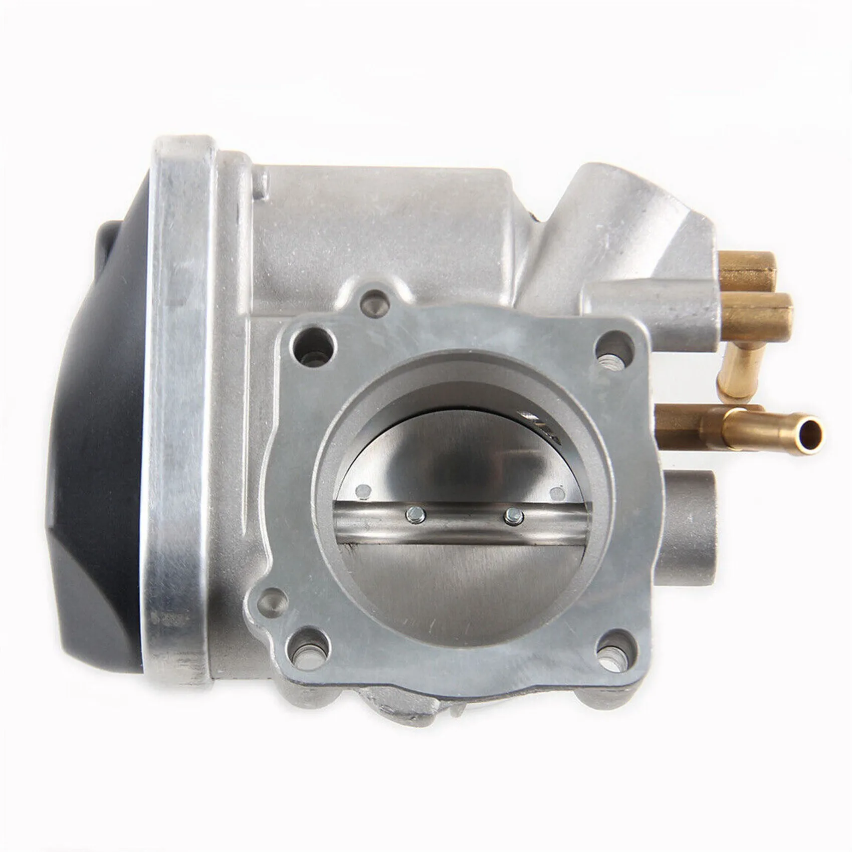 Throttle Body for -Audi A3 SEAT LEON SKODA VW Mk6 CADDY GOLF Touran PASSAT 1.6 06A133062AT A2C53093430, Bore 52mm