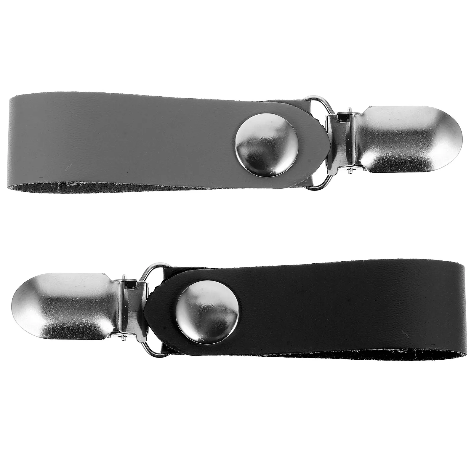 

2 Pcs Hat Clip for Travel Bag Clips Sun Visor Luggage Harness on Hats Traveling