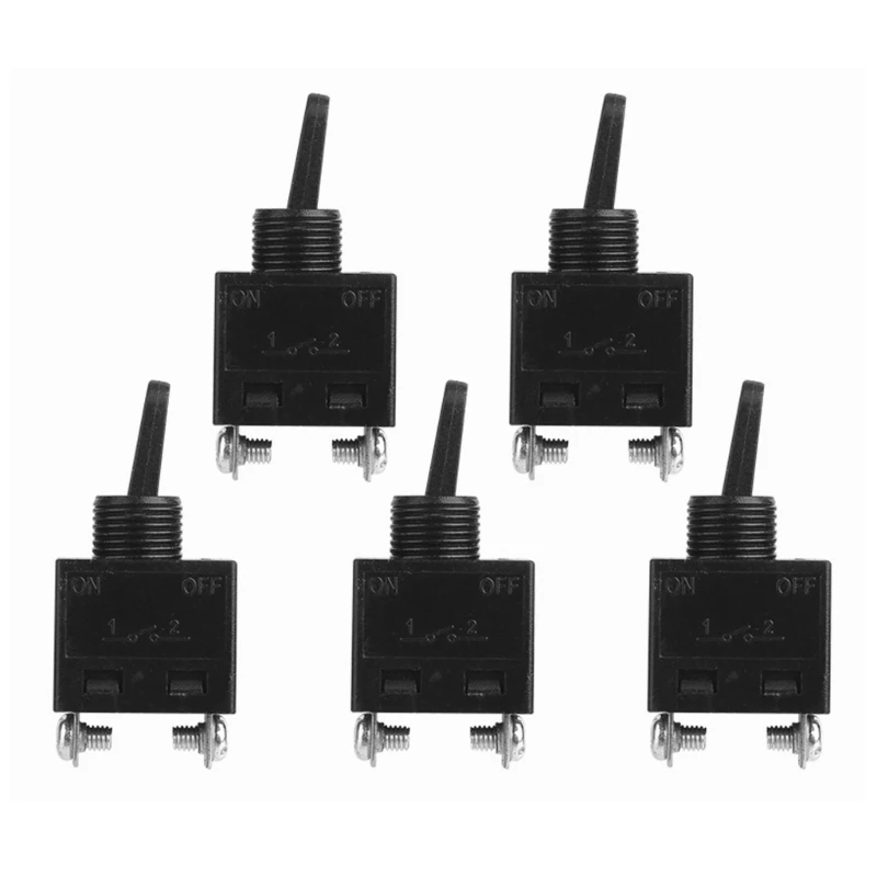 69HC Sturdy Plastic Angles Grinders Switches Replacement Part High Current Safety Switches For 100 Series Power Tool