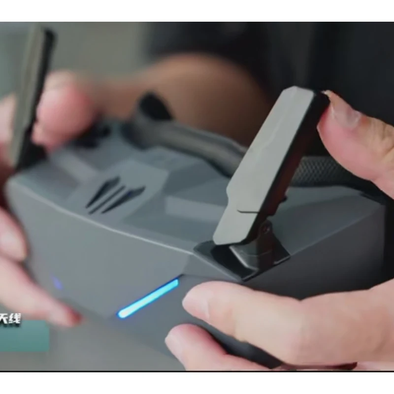 

iFlight Skyviz FPV Goggles Аналоговые очки Micro-OLED 100 Гц с режимами Race/Freestyle FOV