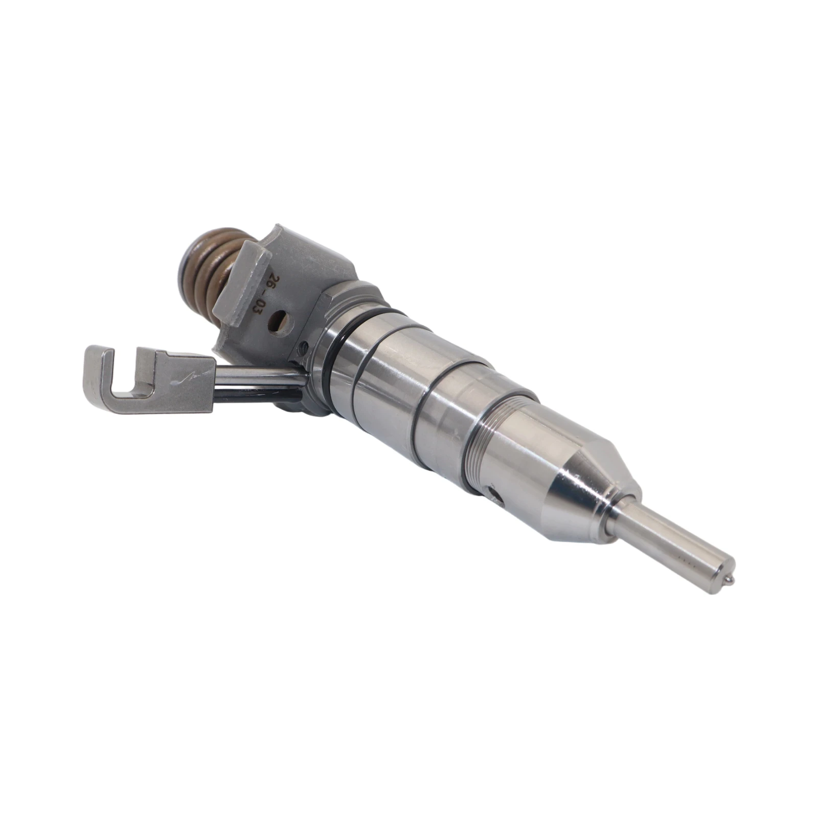 1PCS Fuel Injector 1278222 For Caterpillar CAT 613C II Wheeled Tug
