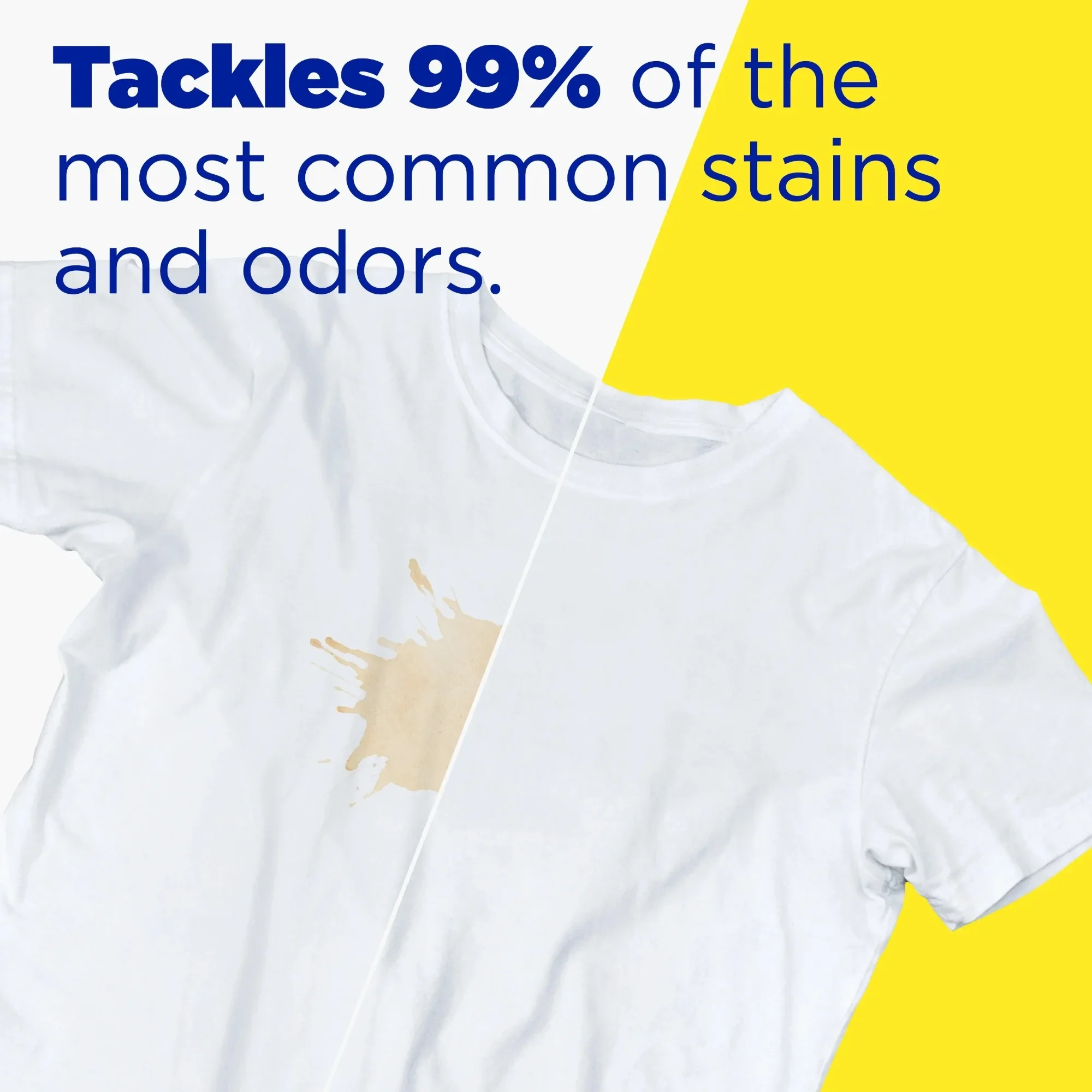 منظف الغسيل السائل، منعش، 24 حمولة، 32 أونصة سائلة #3