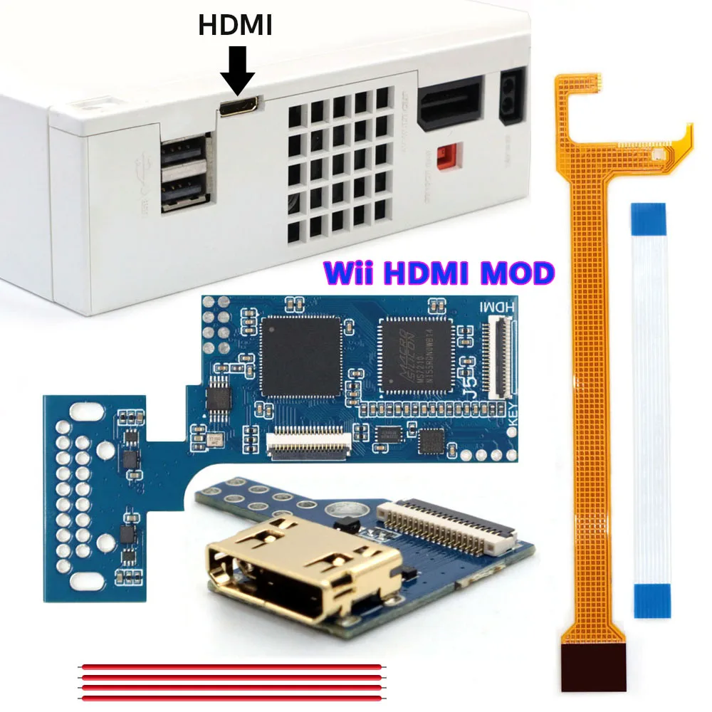 Hispeedido Internal… - image