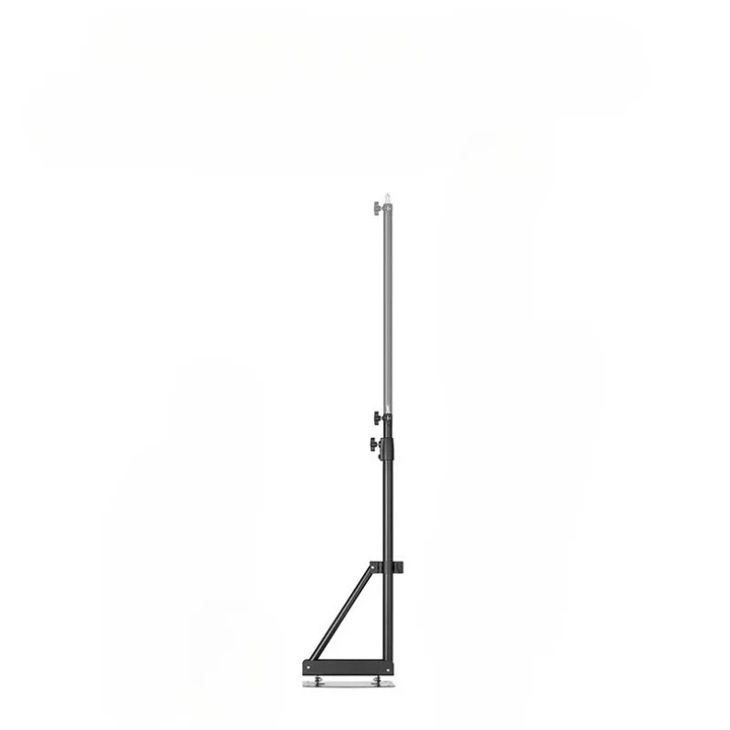 

Light stand indoor wall wall hanging ceiling holder fill light flash multi-angle adjustment triangular bracket