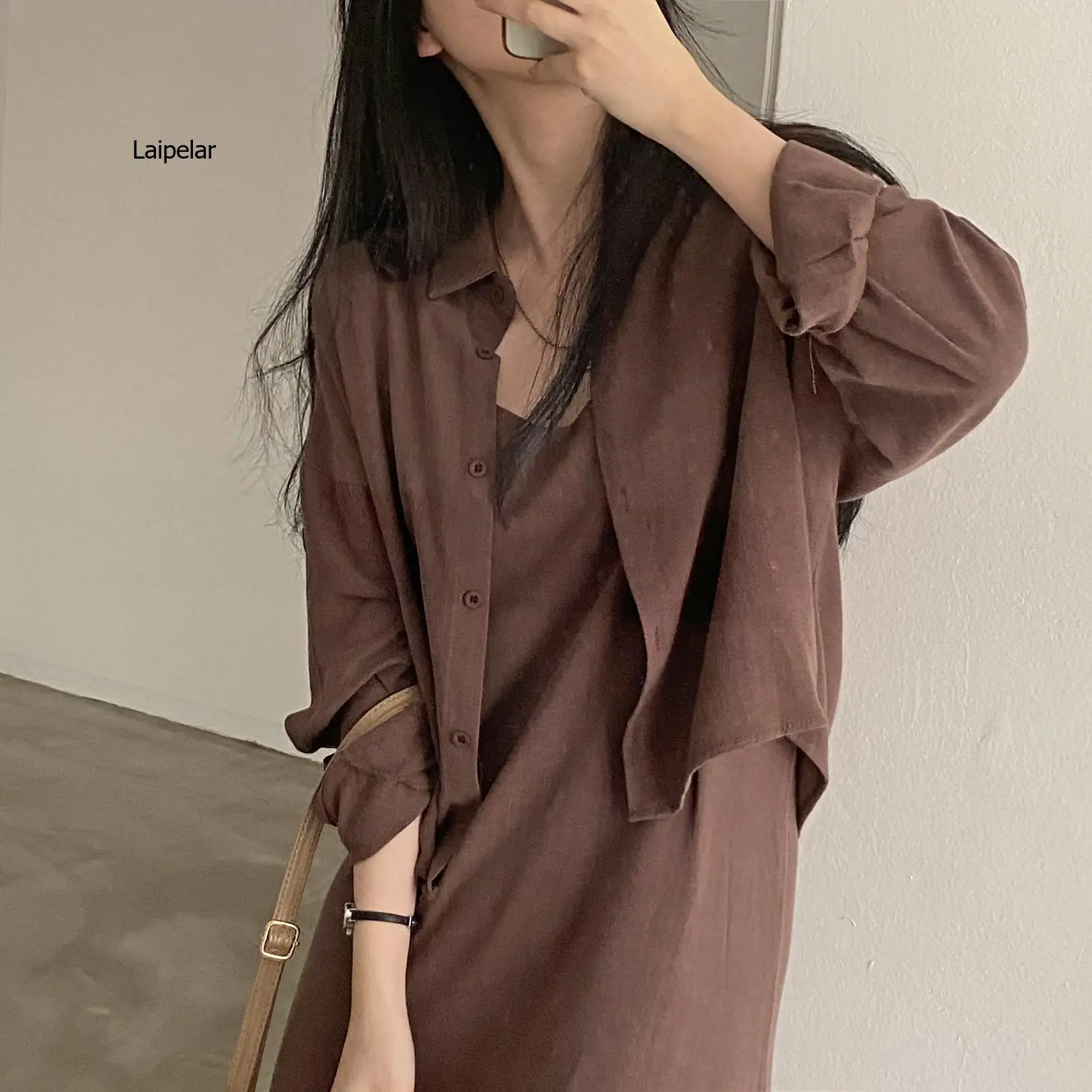 

Work Fashion Dress Suits 2 Piece Set For Women Blazer Solid Jacket Dress Short Mini Dress Businesss Office Lady Suit Feminino