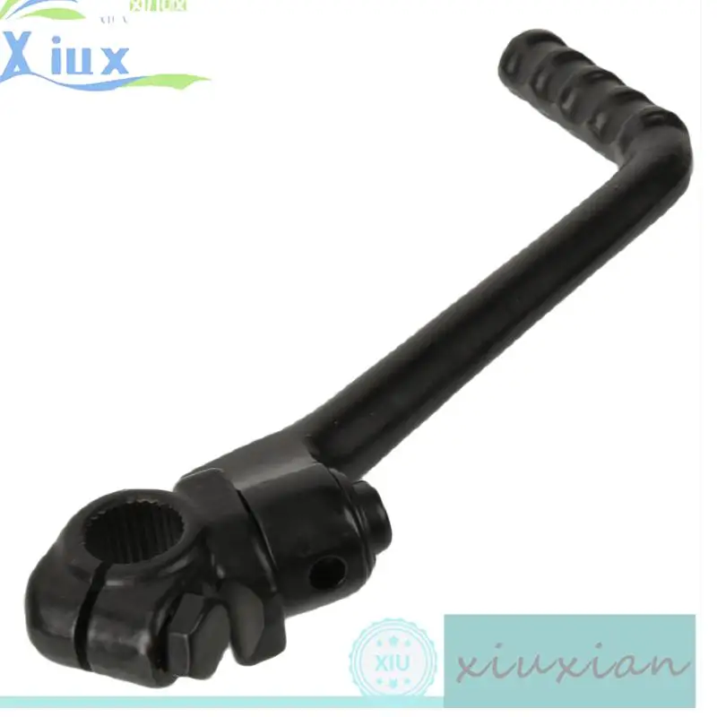 Motorcycle Accessories Folding Gear Shifter Shift Anti-Fall Pedal Lever for Lifan YX140 160 Zongshen