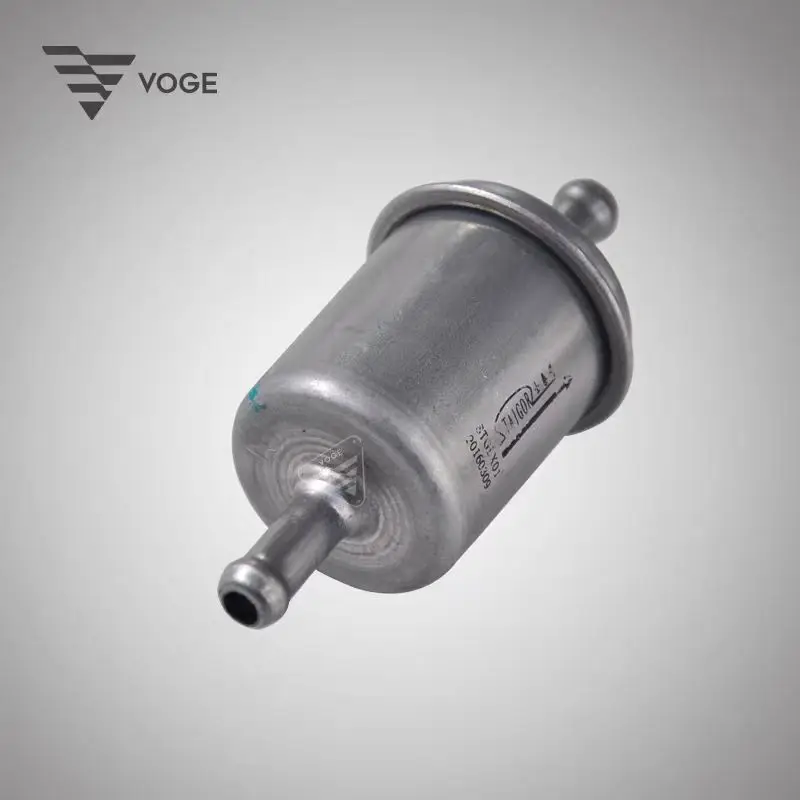 Original Motorcycle Fuel Filter Element for LONCIN VOGE 500R 500DS 500AC 525R 525RR 525DS 525AC 525DSX CU525