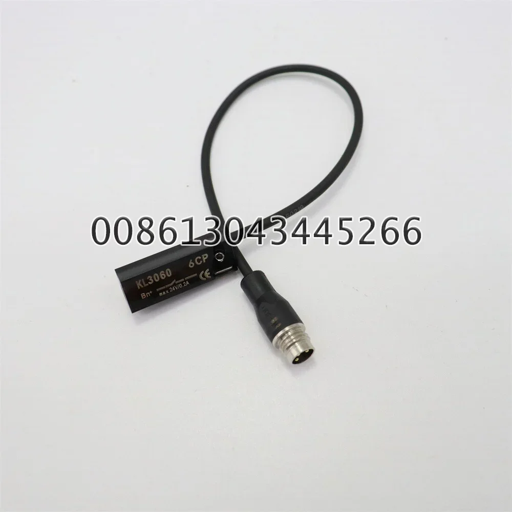 1PCS Roland 700 KL3060 Sensor Plate Cylinder Magnetic For Printing Machine