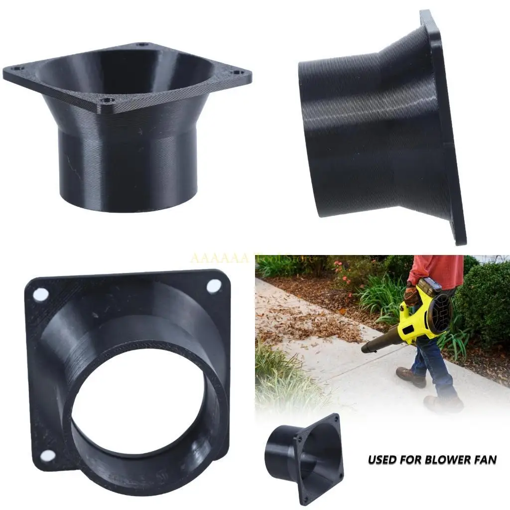 A2BE, 38/40/42mm conectores duto