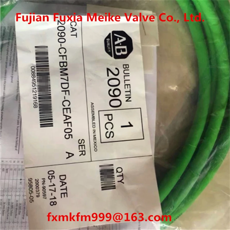 

2090-CSBM1DE-18AA10 2090CSBM1DE18AA10 2090-CSBM1DE-18AA14 2090CSBM1DE18AA14 New Original Cable