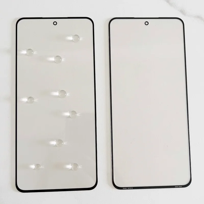 Outer Screen For Realme GT Neo 5 5SE RMX3706 6.74