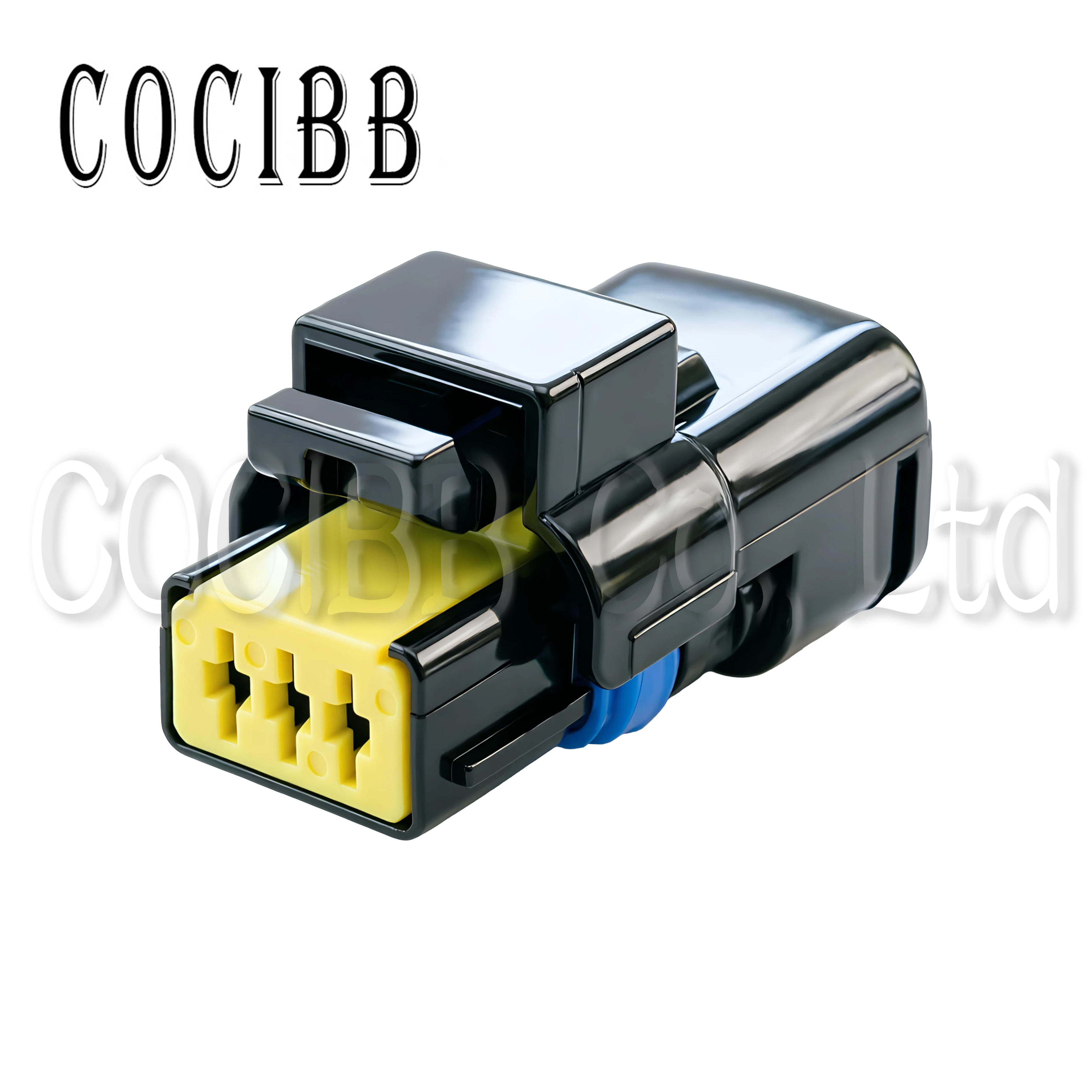 

1 Set 3 Pin 211PC032S0049 211PL032S0049 Male Female Car Plastic Housing Plug Auto Electrical Waterproof Terminal Connector
