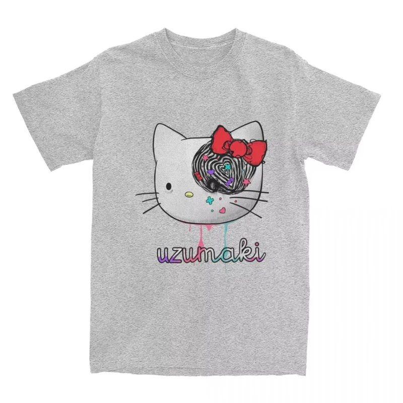 Oversized T-Shirt J… - image