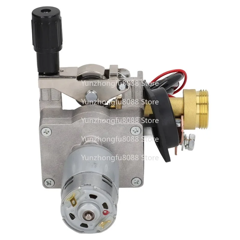 

Двигатель подачи проволоки, сварочный аппарат, машина подачи рулона, 24 В постоянного тока для сварки MIG MAG, паяльная машина подачи проволоки