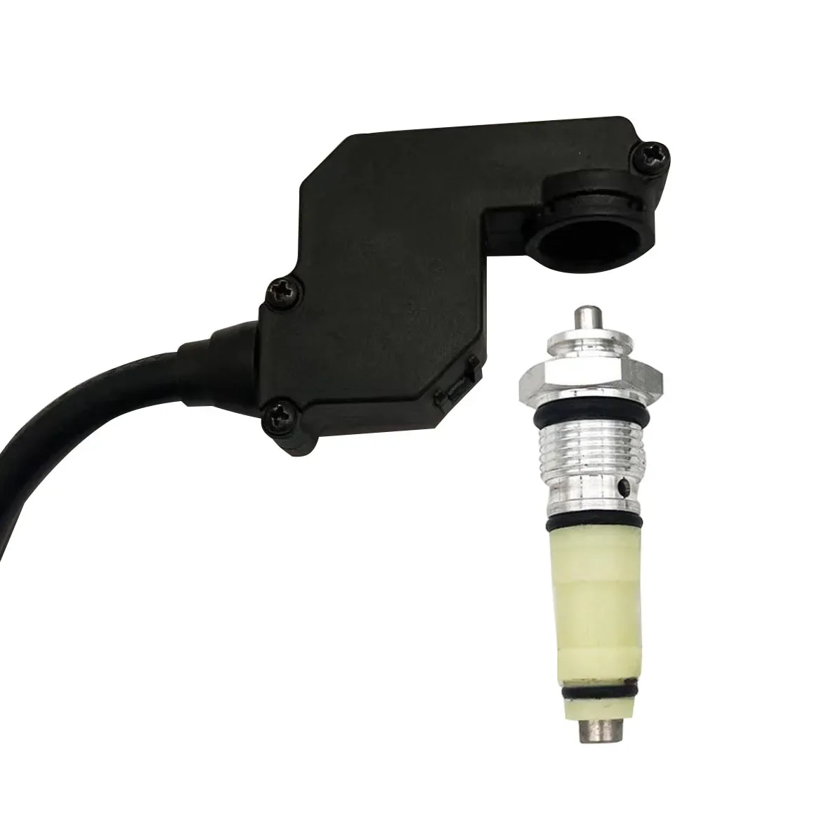 Car wash machine pump ejector rod switch  For Lvba 210G  High-pressure Car wash pump head micro switch Pump Valve Spare Parts